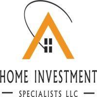 home investment specialists llc logo image