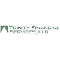 trinity financial services, llc logo image