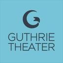 logo of Guthrie Theater