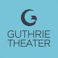 guthrie theater logo image