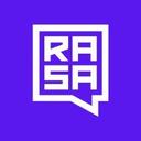 logo of Rasa