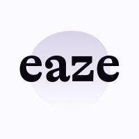 eaze logo image