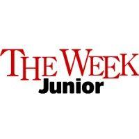 the week junior