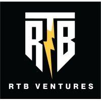 rtb ventures logo image