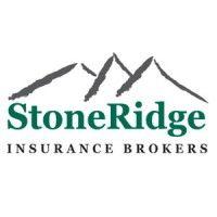 stoneridge insurance brokers logo image