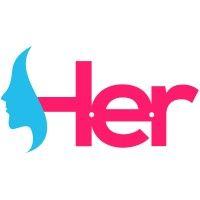 her pakistan logo image