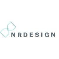 nrdesign llc logo image