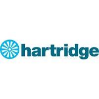 hartridge ltd logo image