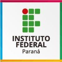 instituto federal do paraná - ifpr jacarezinho