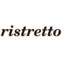 ristretto logo image