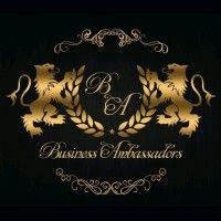 business ambassadors ltd. logo image