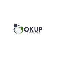 okup rede ocupacional logo image