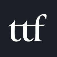 the type founders logo image