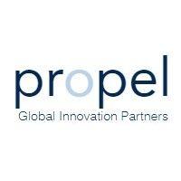 propel gip logo image