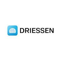 driessen catering equipment logo image