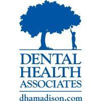 dental health associates of madison logo image