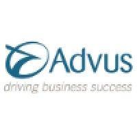 advus corporation logo image