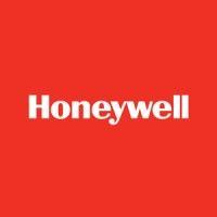 honeywell middle east and africa logo image