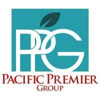 pacific premier group pc logo image