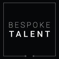 bespoke talent llc logo image