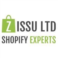 zissu ltd - shopify experts logo image