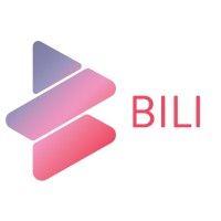 because i love it / bili inc logo image