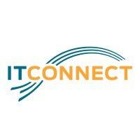 itconnect logo image