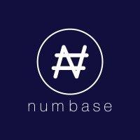 numbase group logo image