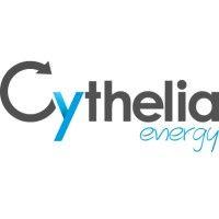 cythelia energy logo image