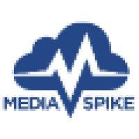 mediaspike, inc. logo image