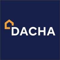 dacha real estate logo image