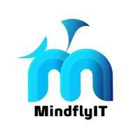 mindfly it logo image