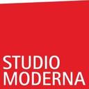 logo of Studio Moderna