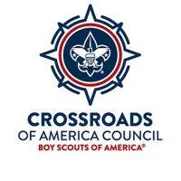 crossroads of america council, boy scouts of america