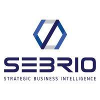 sebrio logo image