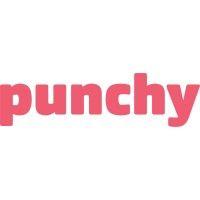 punchy | positioning & messaging logo image