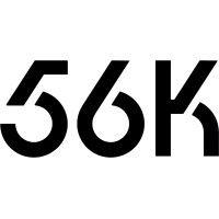 56k digital logo image