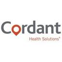 logo of Cordant Health Solutions