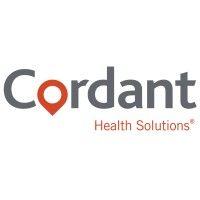 cordant health solutions