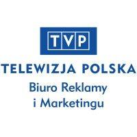 biuro reklamy i marketingu tvp logo image