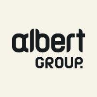 albert group logo image