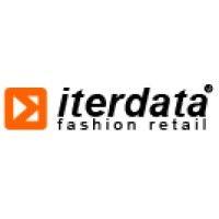 iterdata fashion retail logo image