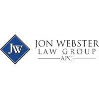 jon webster law group, apc logo image