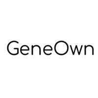 geneown logo image