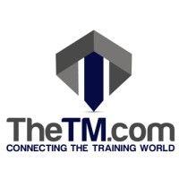 the training marketplace logo image