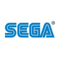 sega logo image