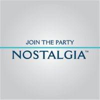 nostalgia products group logo image