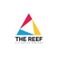 the reef la logo image