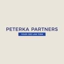 logo of Peterka Partners