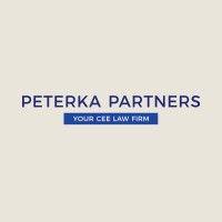 peterka partners logo image